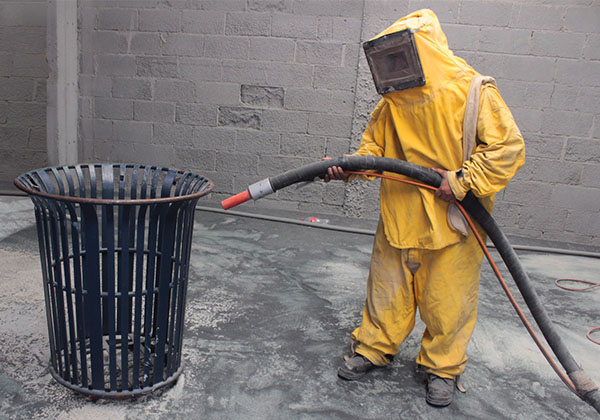 sandblast 1 sandblast 1